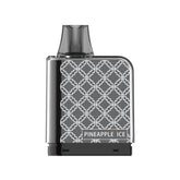 PINEAPPLE ICE 50MG - KLIKIT DISPOSABLE 16K POD RUFPUF